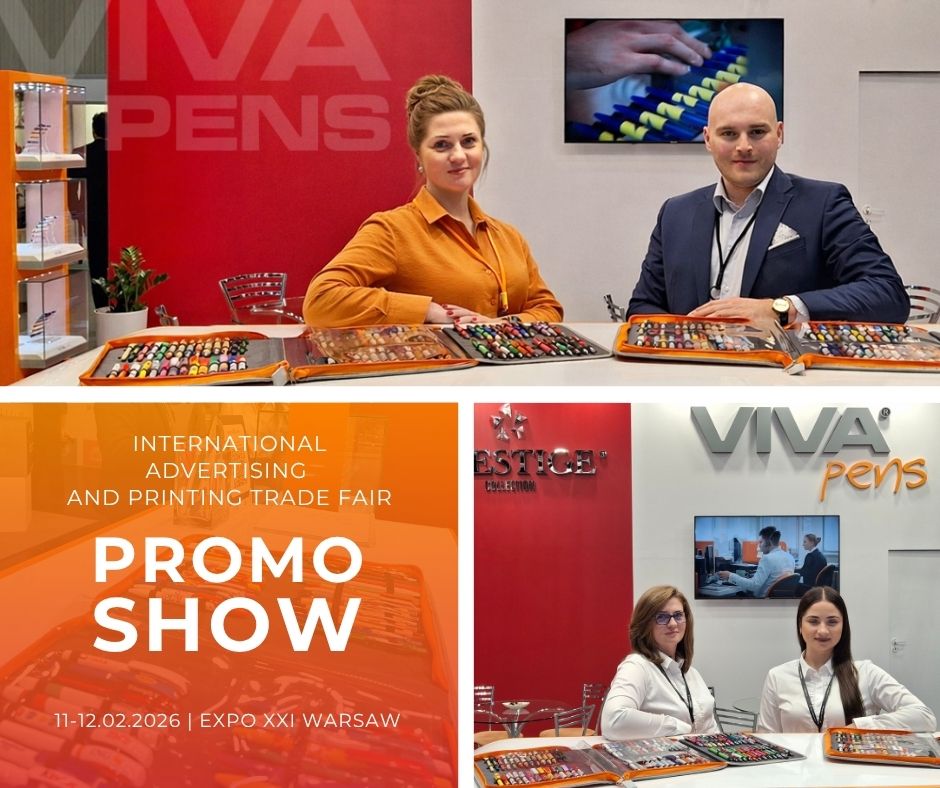 PROMO SHOW 2026 - EX
